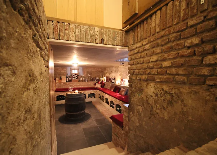 SteenhofBoutique Hotel