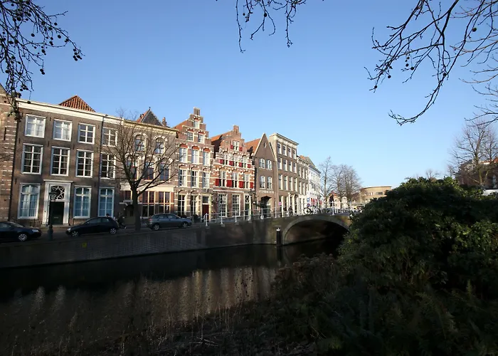 SteenhofBoutique Hotel