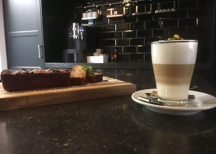 Exlibris BoutiqueBoutique Hotel